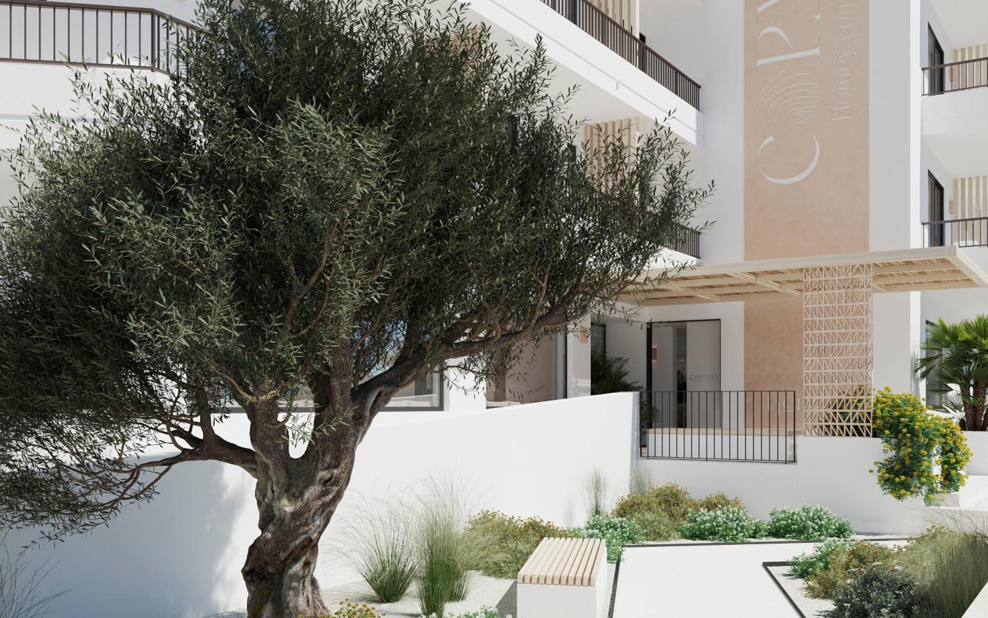 Copaiba By Honne Hotels Playa de Palma  Exterior photo